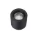 Накладной светильник iLedex Metrica 113-12W-D100-4000K-24DG-BK