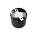 Накладной светильник iLedex Metrica 113-12W-D100-4000K-24DG-BK