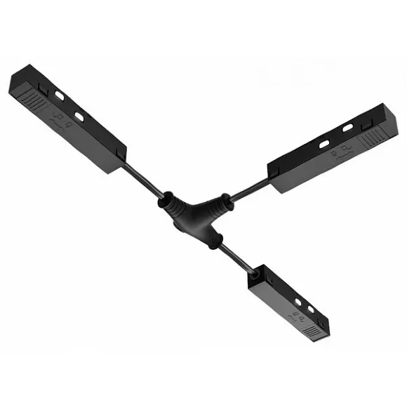 Коннектор питания Hesby Lighting ElDeko HSBL_0071 Коннектор питания Hesby Lighting ElDeko HSBL_0071