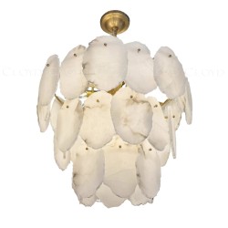 Подвесная люстра Cloyd Knoss 12354