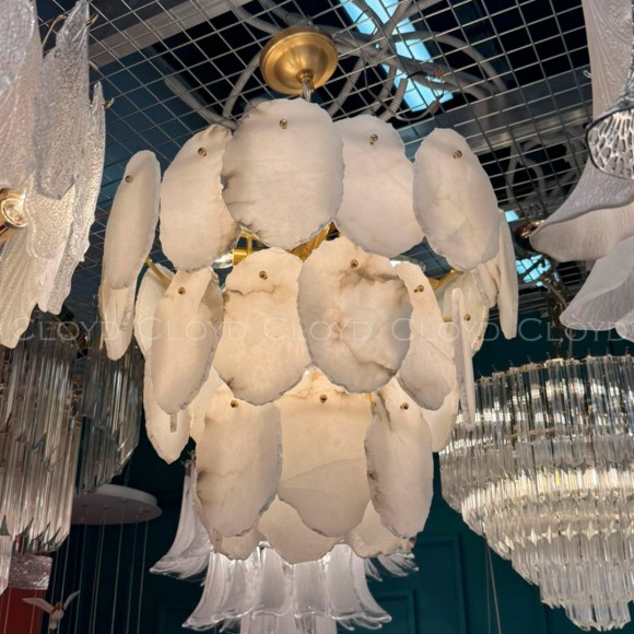 Подвесная люстра Cloyd Knoss 12354