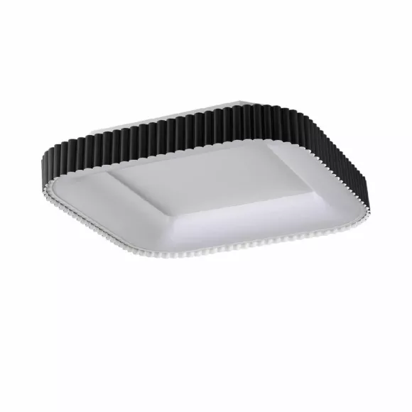 Потолочный светильник Sonex Sharmel 7768/56L, вид снизу Потолочный светильник Sonex Sharmel 7768/56L, вид снизу