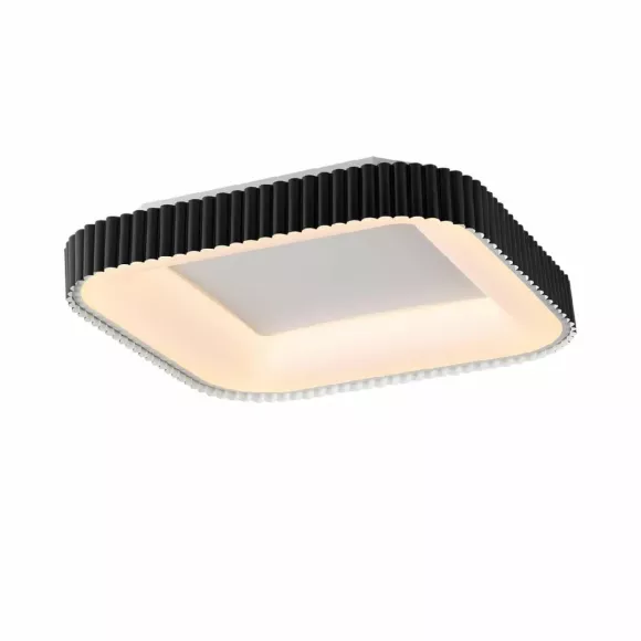 Потолочный светильник Sonex Sharmel 7768/56L, 4000, 6000, От теплого до холодного Потолочный светильник Sonex Sharmel 7768/56L, 4000, 6000, От теплого до холодного