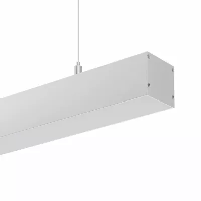 Линейный подвесной светильник Arlight SP-LINE-HANG-5050-L1050-35W Day4000 056145