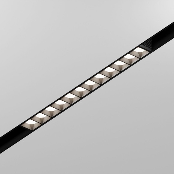 Трековый магнитный светильник Hesby Lighting ElDeko HSBL_0147