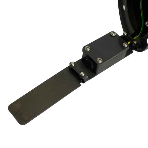 Ландшафтный светильник Feron Техно DH042-650 51524