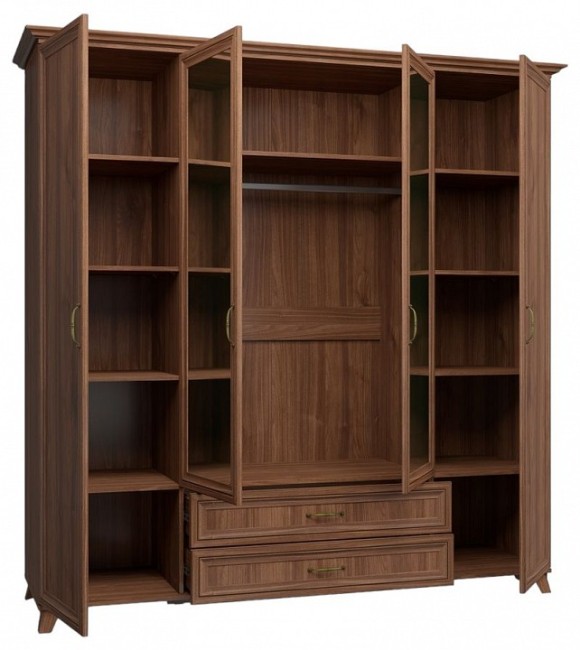 Шкаф платяной Мирелла ATM_00-00019613