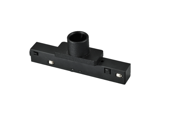 Трековый магнитный светильник iLedex Vision 4822-017-D23-2W-24DG-4000K-BK