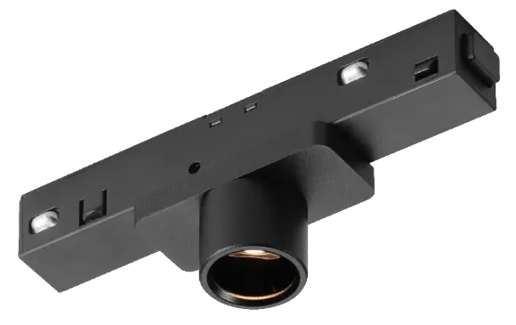 Трековый магнитный светильник iLedex Vision 4822-017-D23-2W-24DG-4000K-BK Трековый магнитный светильник iLedex Vision 4822-017-D23-2W-24DG-4000K-BK