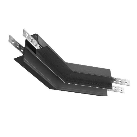 Угол-соединитель Maytoni Technical Accessories for Exility TRA034CLO-42B Угол-соединитель Maytoni Technical Accessories for Exility TRA034CLO-42B