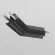 Угол-соединитель Maytoni Technical Accessories for Exility TRA034CLO-42B, Черный, Алюминий, Германия