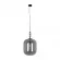 Подвесной светильник Loft IT Oda 10195/350 Smoke