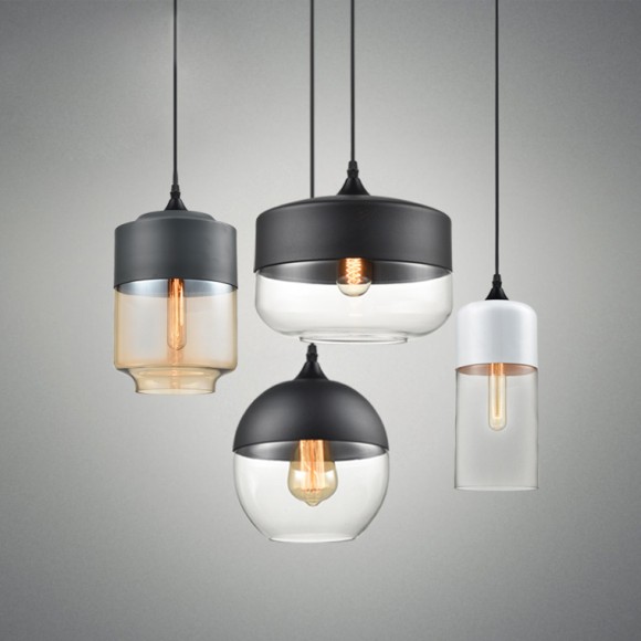 Подвесной светильник ImperiumLoft Nord 101842-26