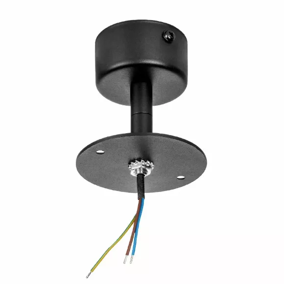 Потолочное крепление Lightstar Rullo 590107 Потолочное крепление Lightstar Rullo 590107