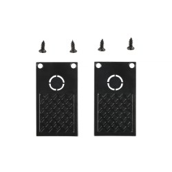 Заглушка Myfar MagLine 23 MT0202-EC-B