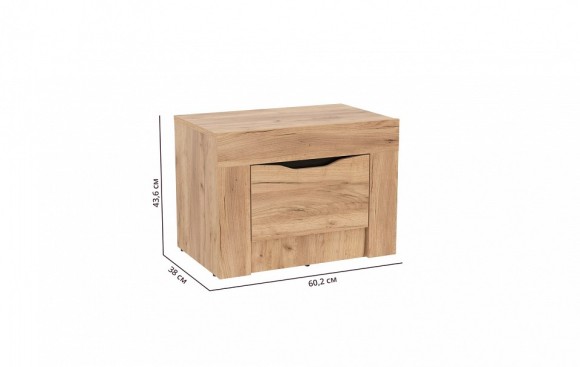 Тумба Флорида TRM_CB-00010964