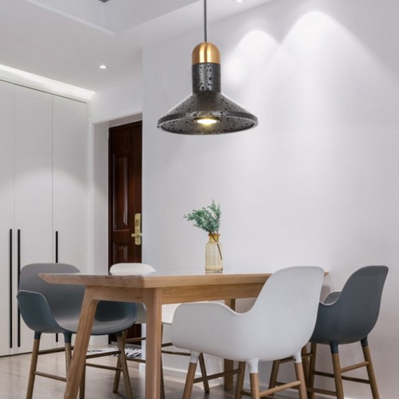 Подвесной светильник ImperiumLoft Rarity 189842-23