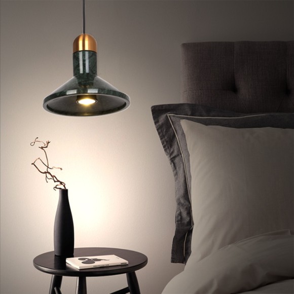 Подвесной светильник ImperiumLoft Rarity 189842-23