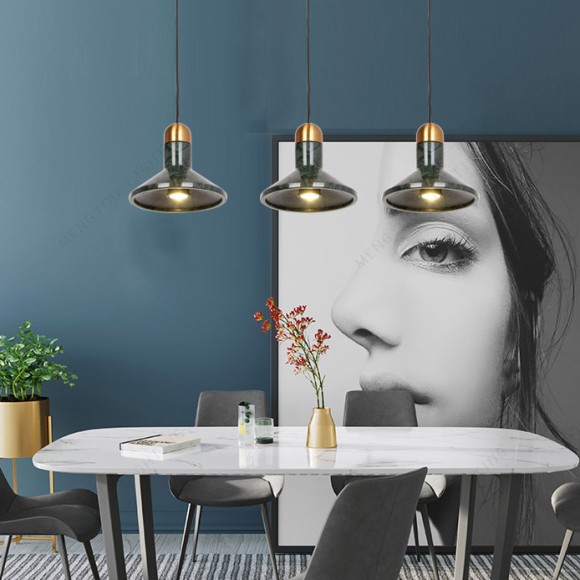 Подвесной светильник ImperiumLoft Rarity 189842-23