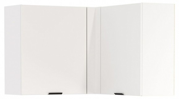 Тумба навесная Венера угловая TRM_CB-00010974