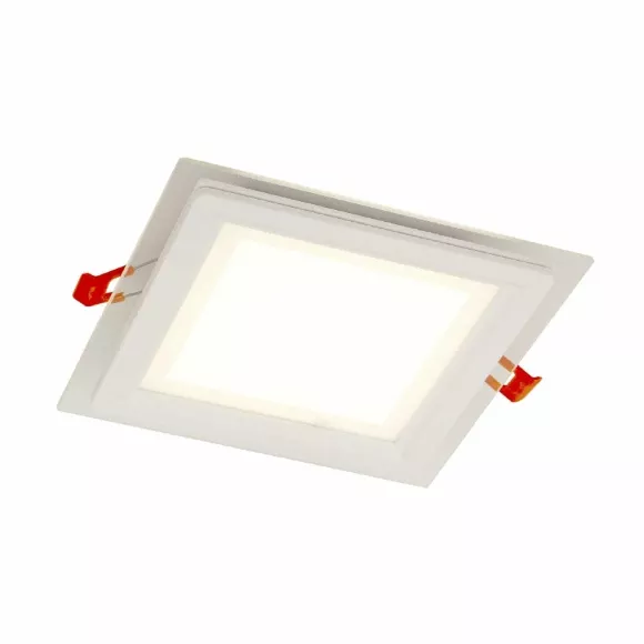 Встраиваемый светильник LEDtrec 323-18W Встраиваемый светильник LEDtrec 323-18W