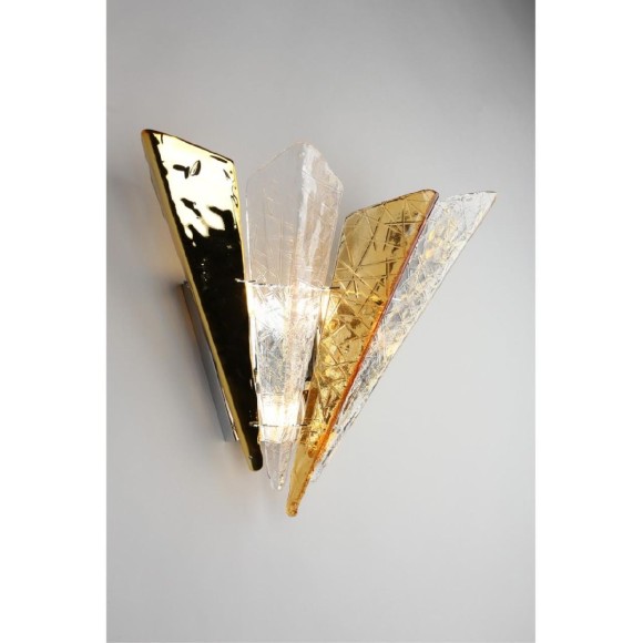 Настенный светильник Aployt Teresa APL.855.01.03