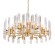 Подвесная люстра Cloyd Estrada 10276