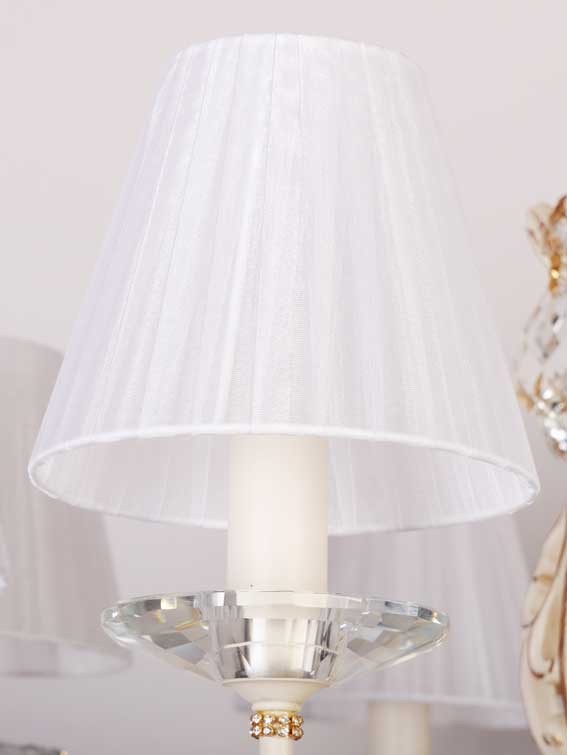 Подвесная люстра Abrasax Gabriela 81309/8