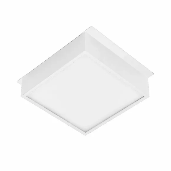 Встраиваемый светильник Arlight DL-GRIGLIATO-S140x140-18W Day4000 045697 Встраиваемый светильник Arlight DL-GRIGLIATO-S140x140-18W Day4000 045697