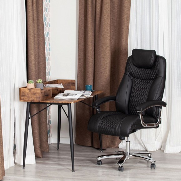 Кресло для руководителя Trust TET_19891