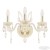 Бра Bohemia Ivele Crystal 105B/3/141 G