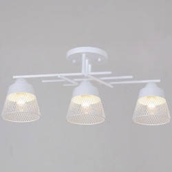 Потолочный светильник Reluce 61660-0.3-03 WH