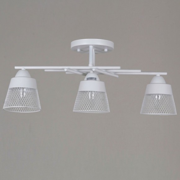 Потолочный светильник Reluce 61660-0.3-03 WH