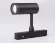 Трековый светильник Ambrella Light Track System GL3814, Черный, Нейтральный белый, Металл