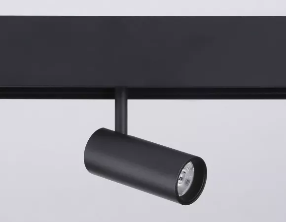 Трековый светильник Ambrella Light Track System GL3814, 4200, Нейтральный белый, 80 Трековый светильник Ambrella Light Track System GL3814, 4200, Нейтральный белый, 80
