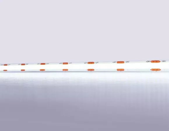 Светодиодная лента Ambrella Light Illumination 24В COB 10Вт/м 6500K 5м IP20 GS4653 Светодиодная лента Ambrella Light Illumination 24В COB 10Вт/м 6500K 5м IP20 GS4653