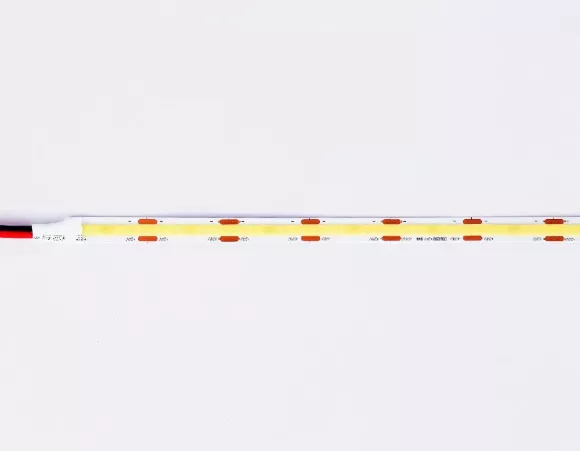 Светодиодная лента Ambrella Light Illumination 24В COB 10Вт/м 6500K 5м IP20 GS4653 Светодиодная лента Ambrella Light Illumination 24В COB 10Вт/м 6500K 5м IP20 GS4653