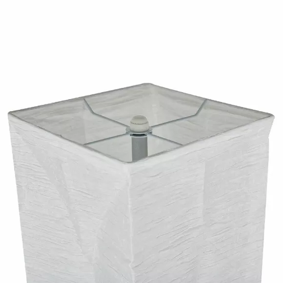 Торшер Uniel UML-T400 2хE27 WHITE UL-00010191, Бронза, Белый, Металл Торшер Uniel UML-T400 2хE27 WHITE UL-00010191, Бронза, Белый, Металл