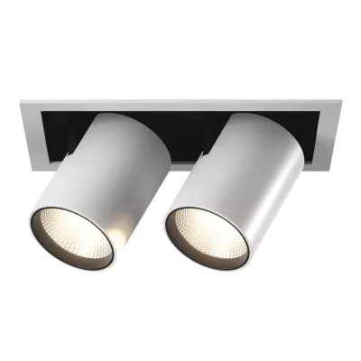 Светодиодный спот Designled SPL 003441, LED, 50W, белый