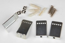 Комплект настенно-потолочного крепления для светодиодных панелей Uniel UFL-F02 SILVER 100 POLYBAG UL-00000422