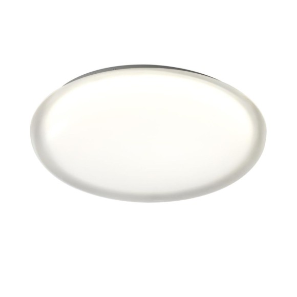 Настенно-потолочный светильник Sonex Pale Jolly 7776/ELN