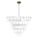 Подвесная люстра Loft IT Gradient 10482/800 White