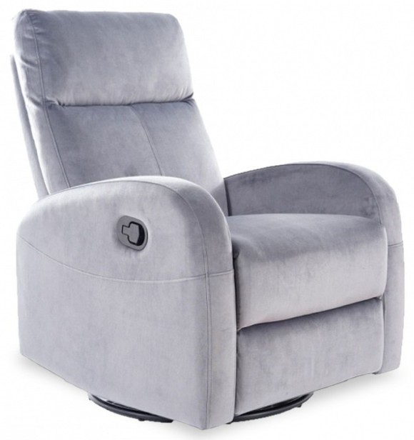 Кресло Olimp Velvet SGN_OLIMPVSZ