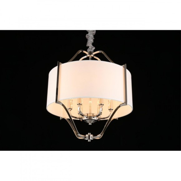 Подвесная люстра APLOYT Kamila APL.727.06.06