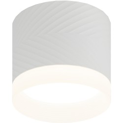 Накладной светильник Эра OL38 WH Б0056387