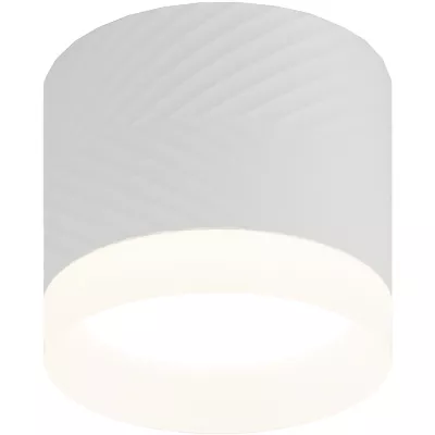 Накладной светильник Эра OL38 WH Б0056387