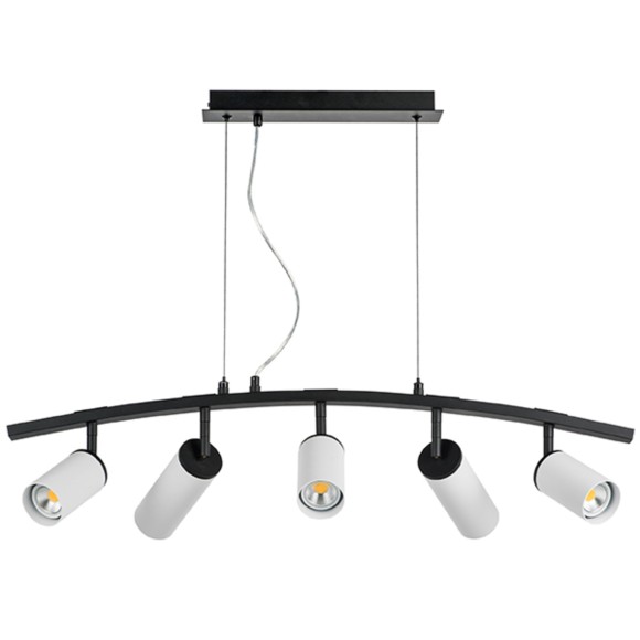 Подвесной светильник Lightstar Rullo LR735363862 (571735+214436-3+214486-2)