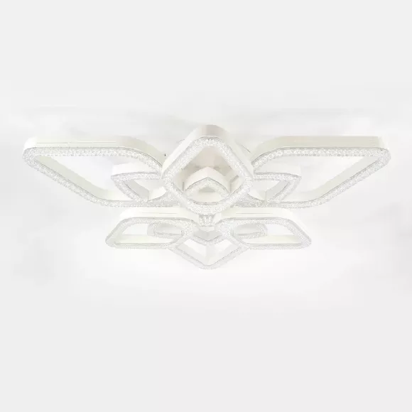Потолочная люстра Escada Sedna 10280/6LED, вид снизу