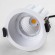 Встраиваемый светильник Lightstar Ciclone 385036
