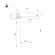 Трековый трехфазный светильник Arlight LGD-GERA-4TR-R74-20W Day4000 (WH, 36 deg, 230V) 055156, >90, Современный, Белый